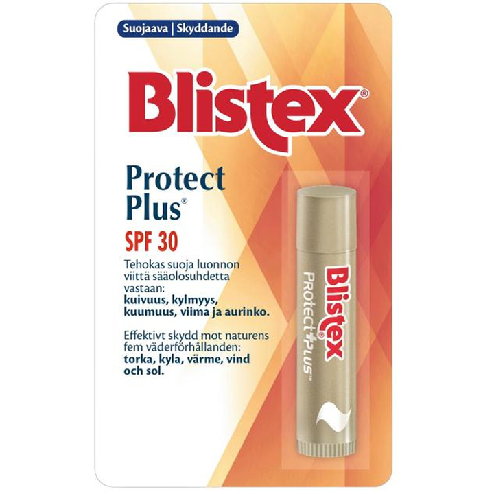 Blistex ProtectPlus huulivoide 4,25g