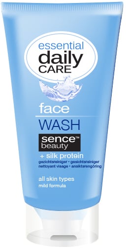 Sencebeauty Face Wash All Skin 150ml