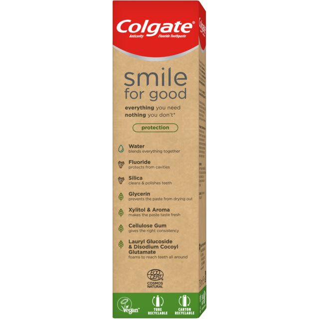 Colgate hammastahna Smile For Good 75ml