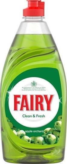 Fairy Wash Up - Apple 520ml