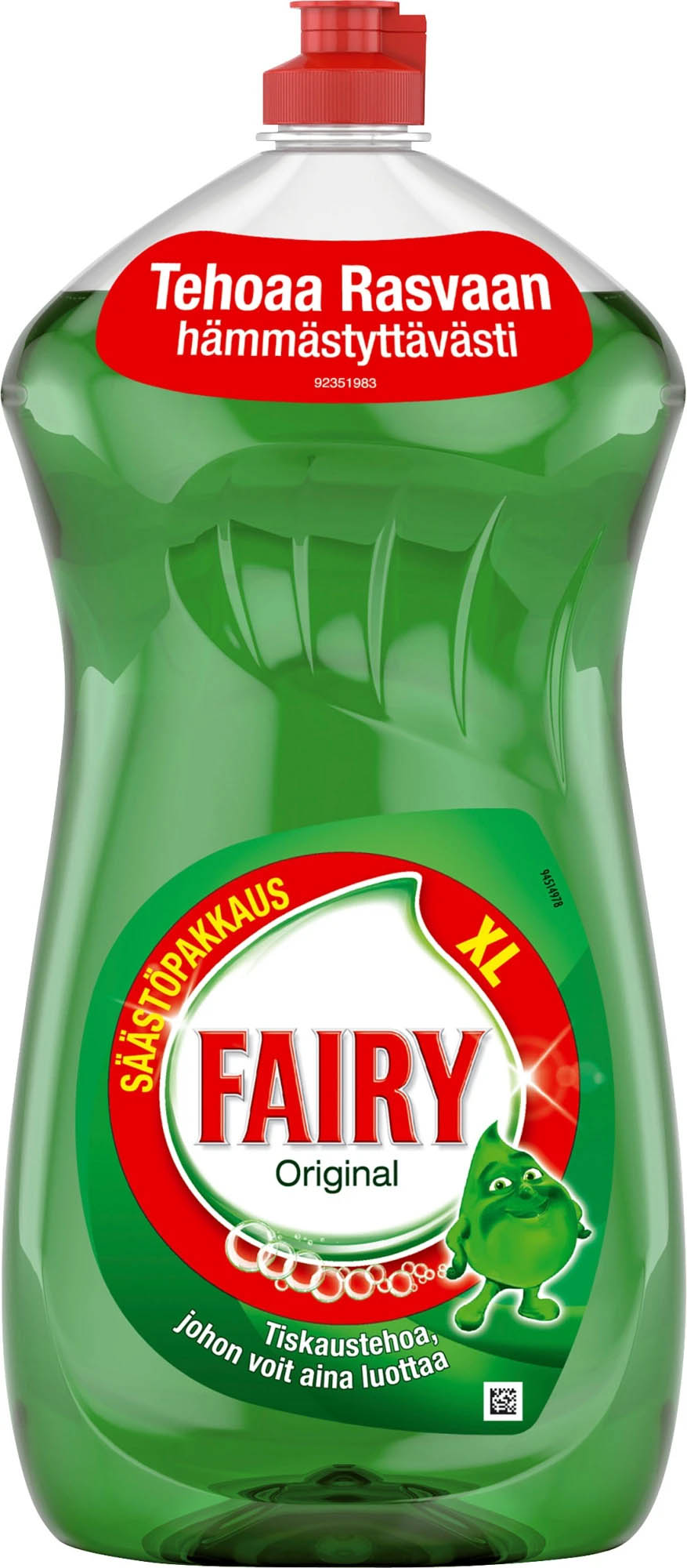 Fairy Original 1.25 L