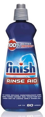 Finish Huuhtelukirkaste Shine&Dry 400ml
