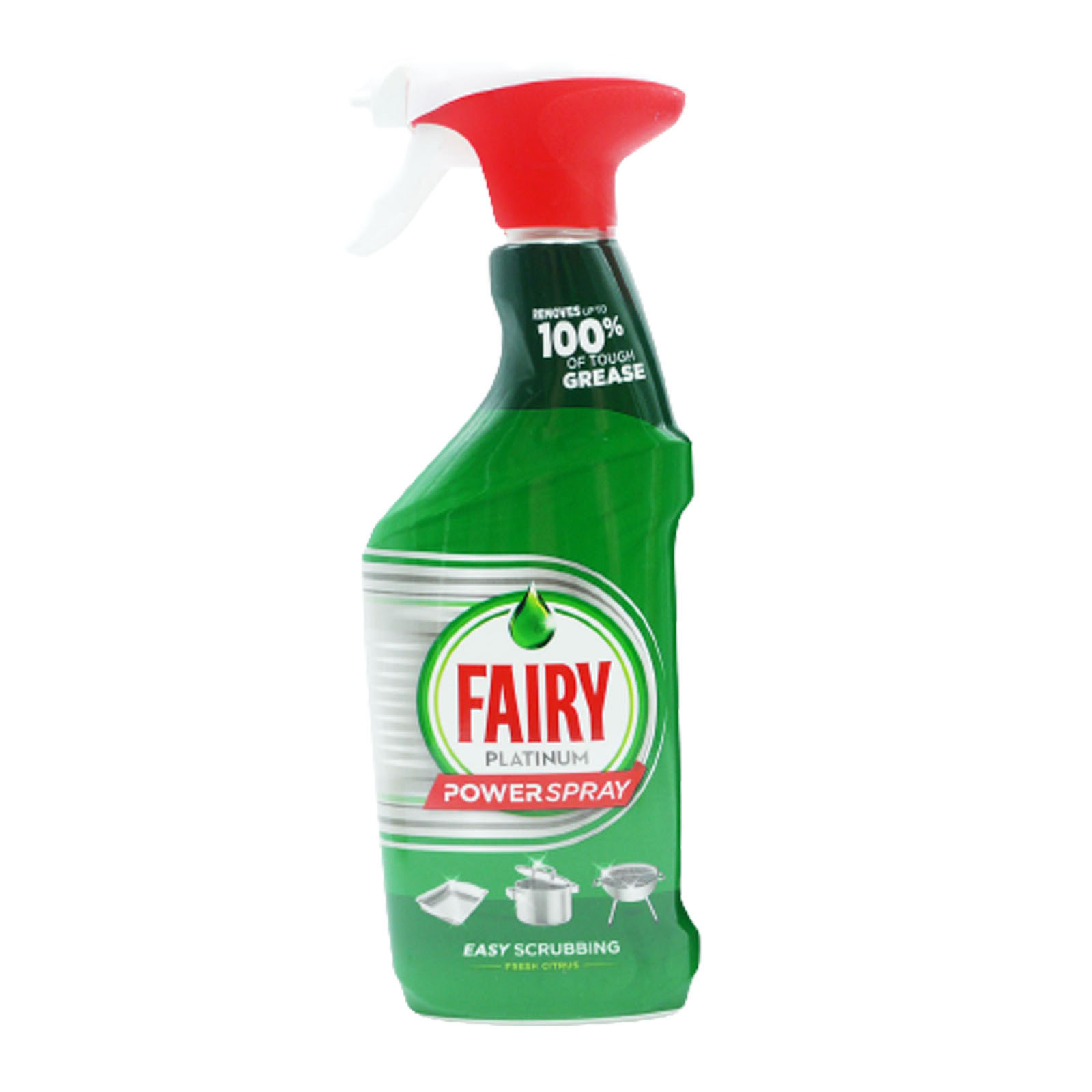 Fairy Power Spray 500ml