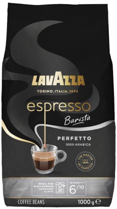 Lavazza Espresso Barista Kahvepavut 1000g