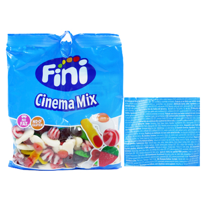 Fini Cinema Mix 400g