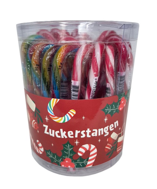Becky's Karkkikepit Purkissa (50*15) 750g                        