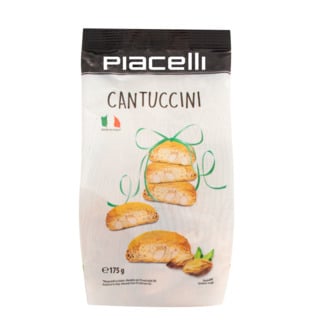 Piacelli Mantelileivonnaiset Cantuccini 175g  