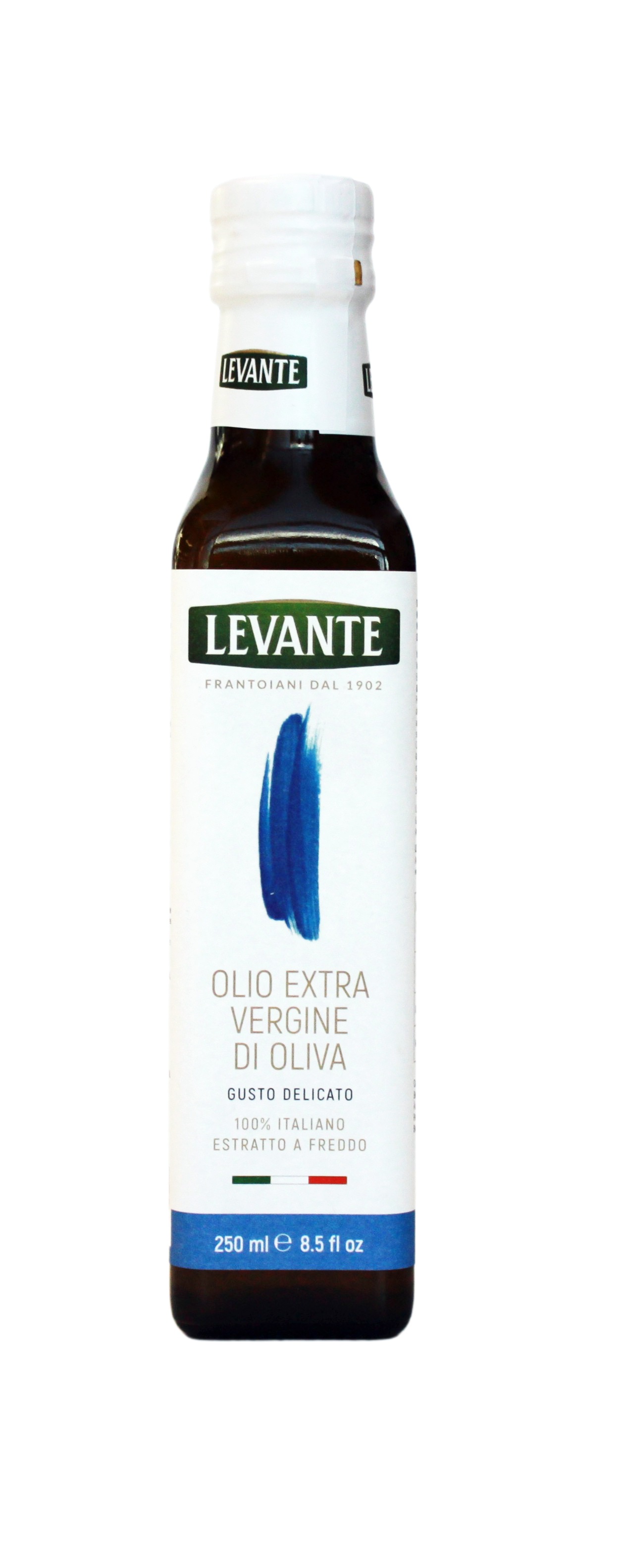 Levante Ekstra Neitsytoliiviöljy 250 ml