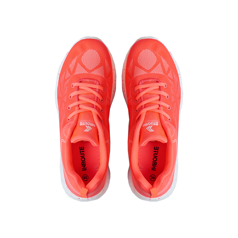 Atma Naisten lenkkarit coral koko 36-41