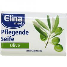 Soap Olive 100g