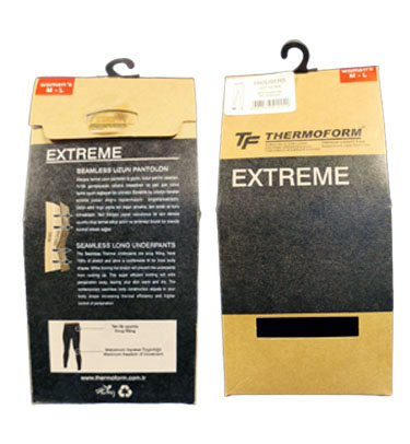 TF Extreme Trousers Naisten  M-L