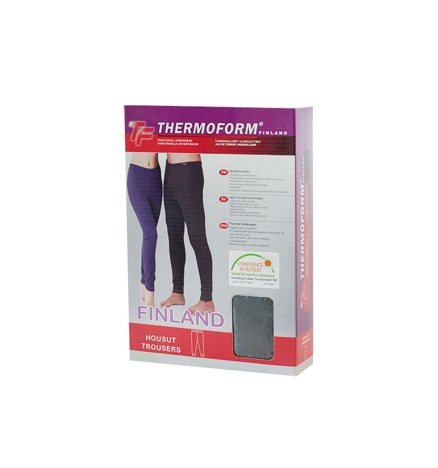 TF Interlock Adult Trousers Antrac.XXL