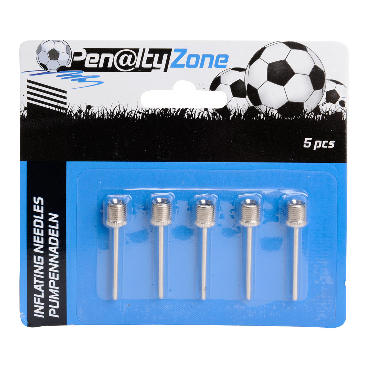 Palloneula pumppuun 5kp Bl 7x7x38mm